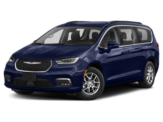 Chrysler Pacifica - Greenway Chrysler Dodge Jeep Ram of Florence in Florence AL