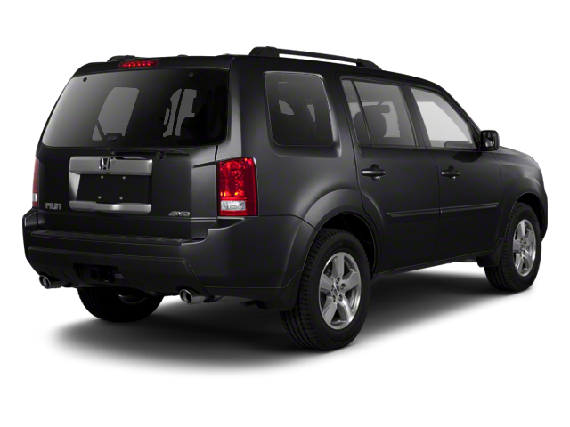 Used 2011 Honda Pilot EX-L with VIN 5FNYF4H78BB103715 for sale in Florence, AL