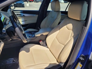 2023 Cadillac CT5 Luxury