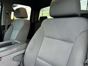 2016 Chevrolet Silverado 1500 1LT