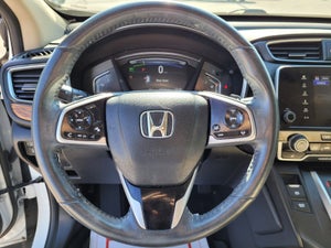 2020 Honda CR-V Hybrid Touring